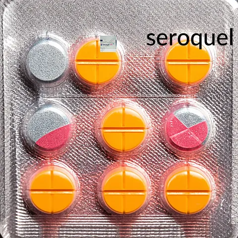 Venta de seroquel